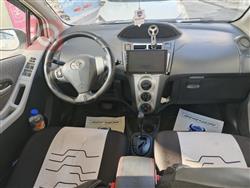 تويوتا يارس